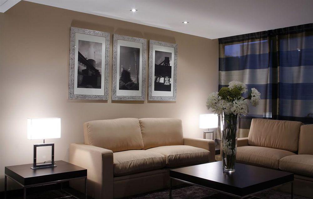 לנגראו Azz Asturias Langrehotel & Spa חדר תמונה