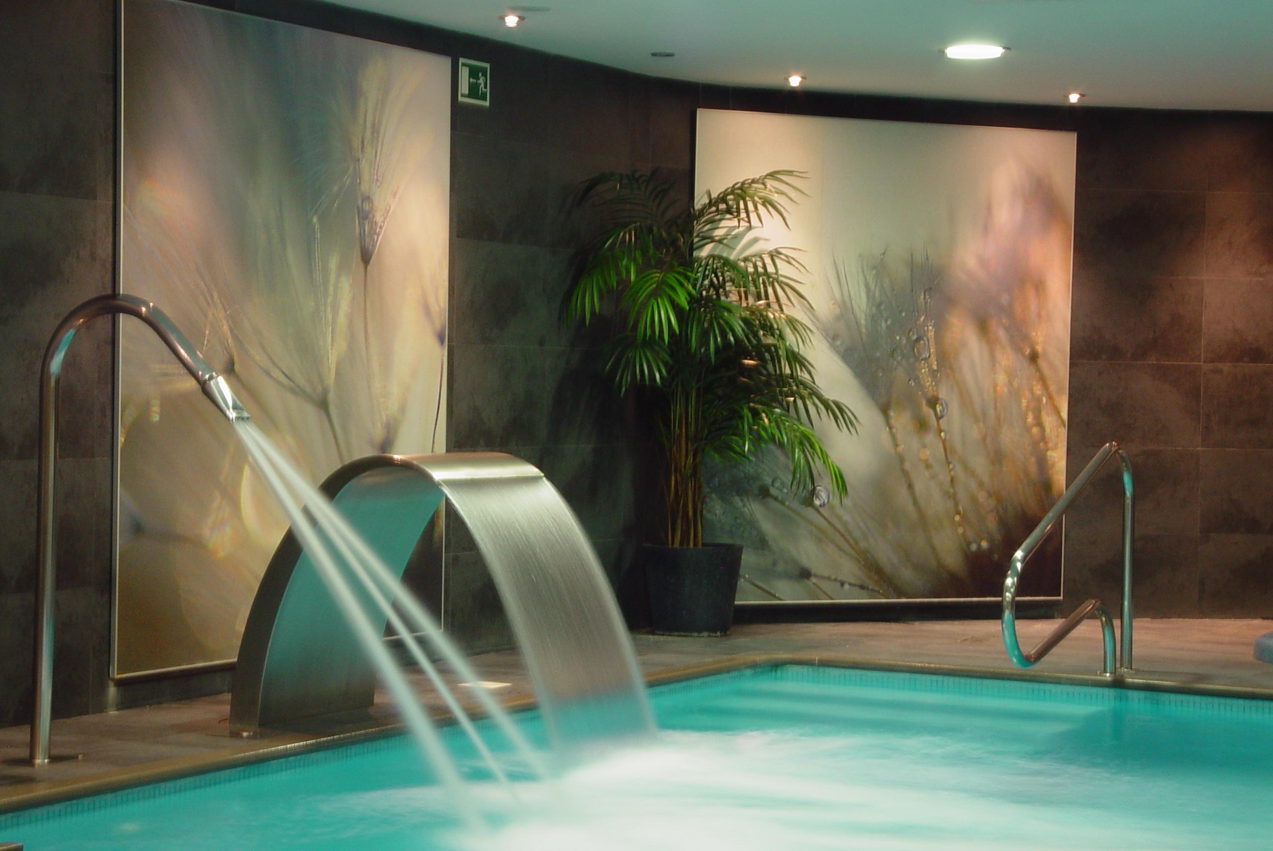 לנגראו Azz Asturias Langrehotel & Spa מראה חיצוני תמונה