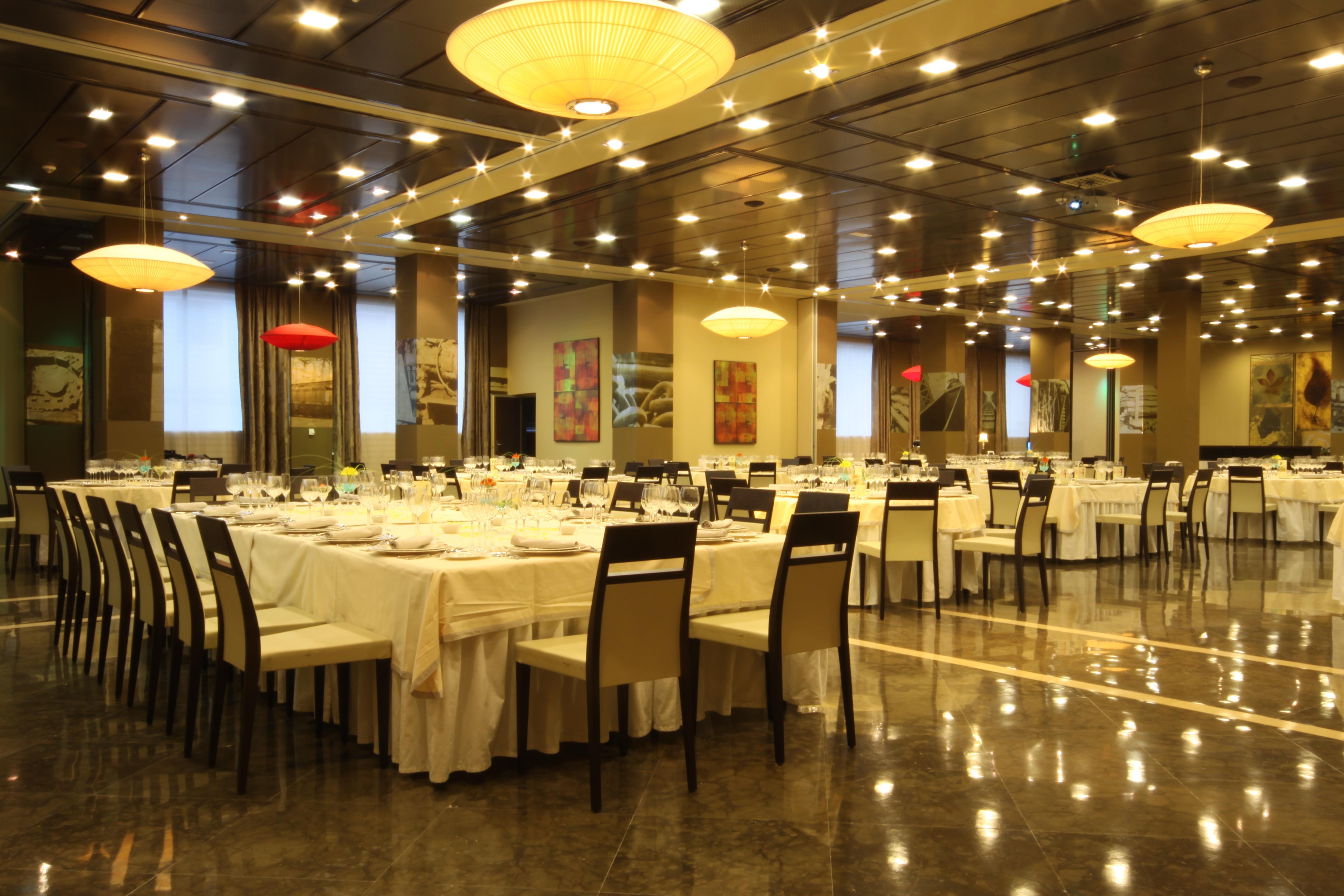 לנגראו Azz Asturias Langrehotel & Spa מראה חיצוני תמונה