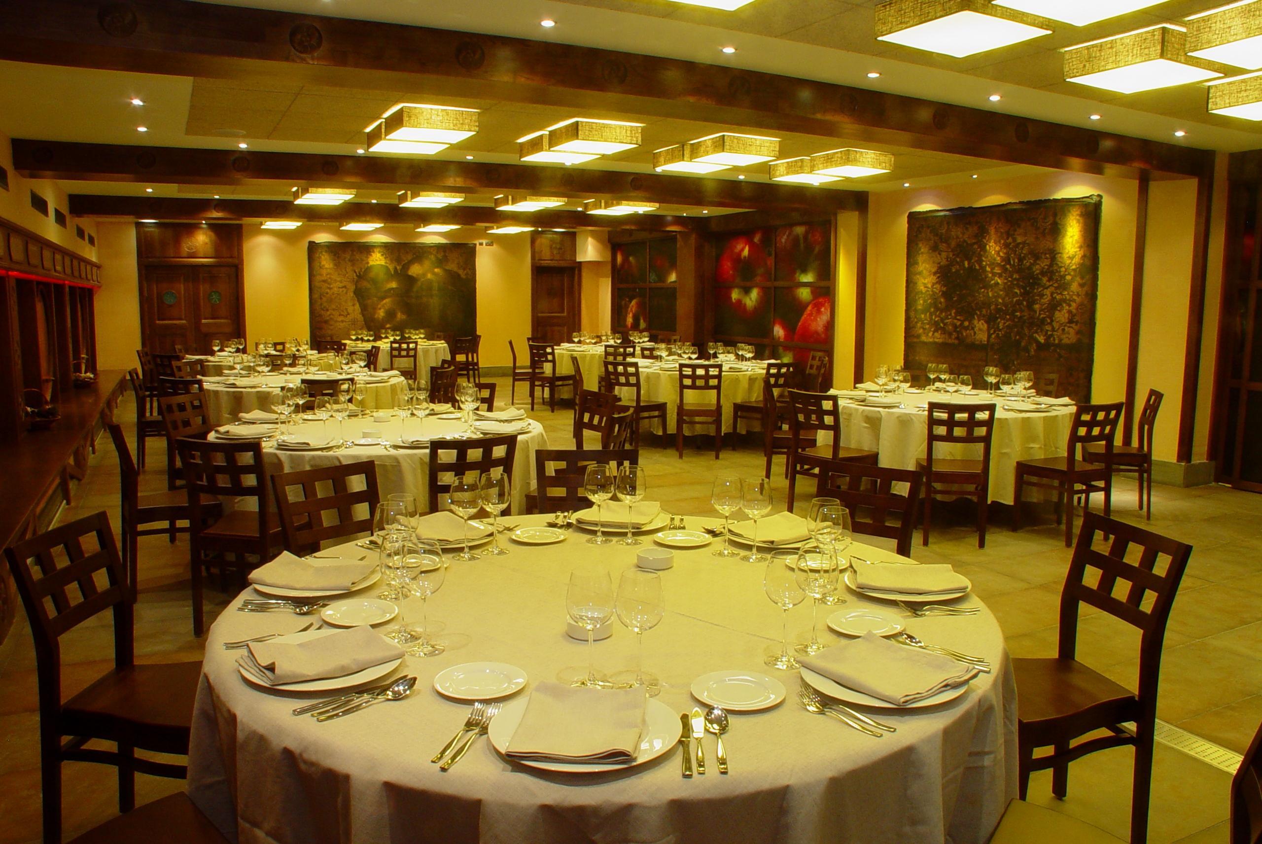 לנגראו Azz Asturias Langrehotel & Spa מראה חיצוני תמונה