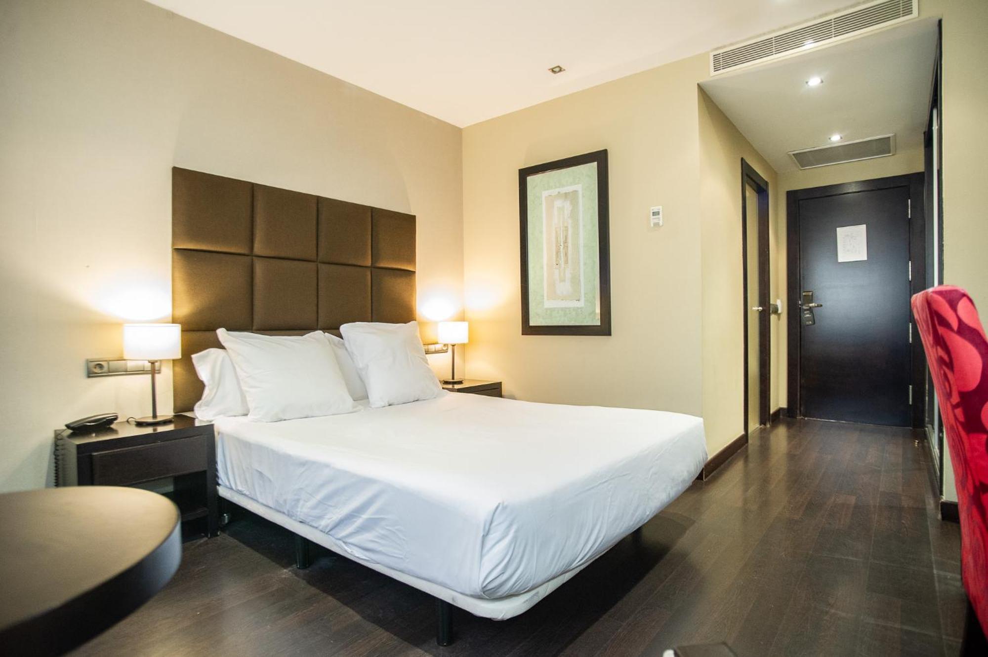 לנגראו Azz Asturias Langrehotel & Spa מראה חיצוני תמונה