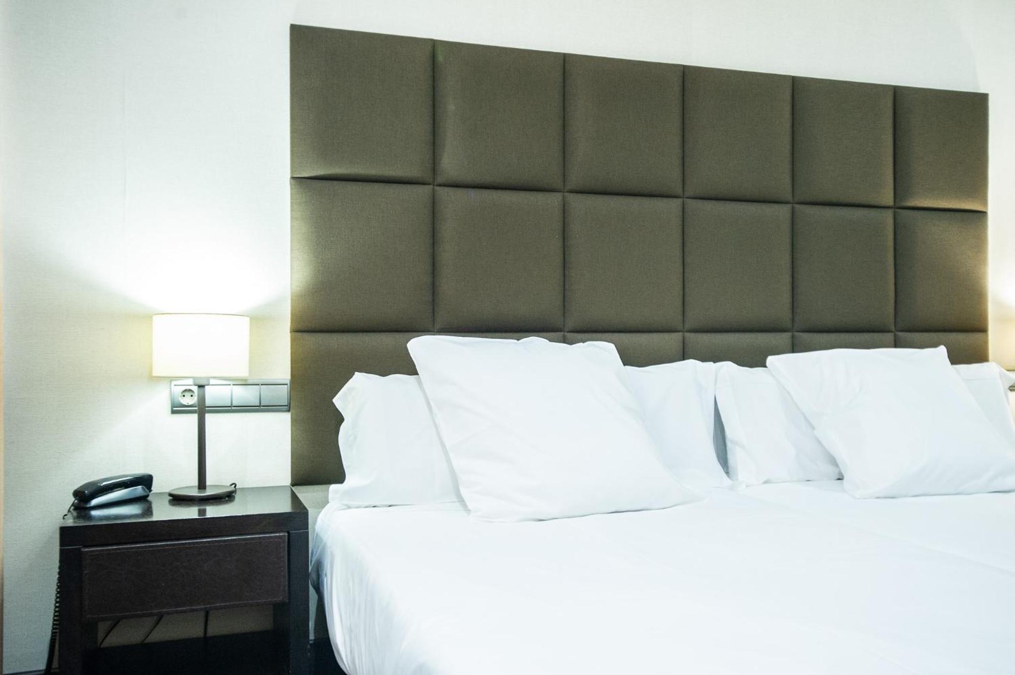 לנגראו Azz Asturias Langrehotel & Spa מראה חיצוני תמונה