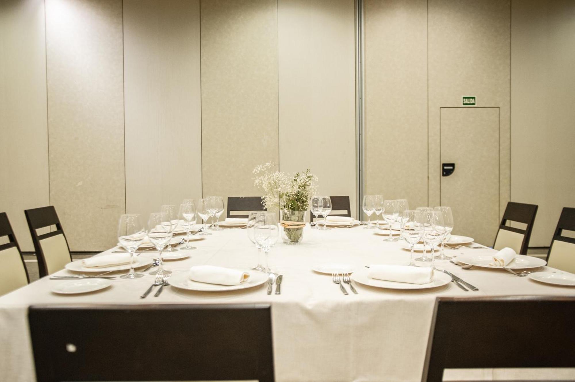 לנגראו Azz Asturias Langrehotel & Spa מראה חיצוני תמונה