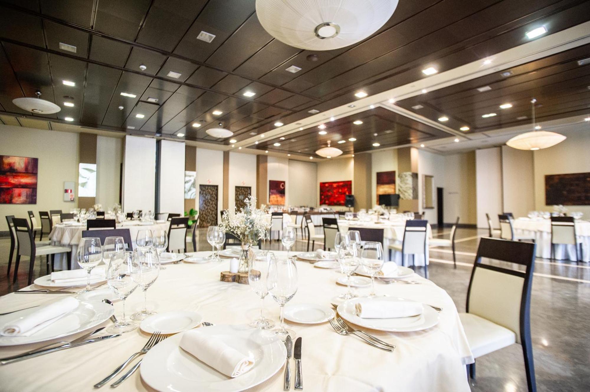 לנגראו Azz Asturias Langrehotel & Spa מראה חיצוני תמונה