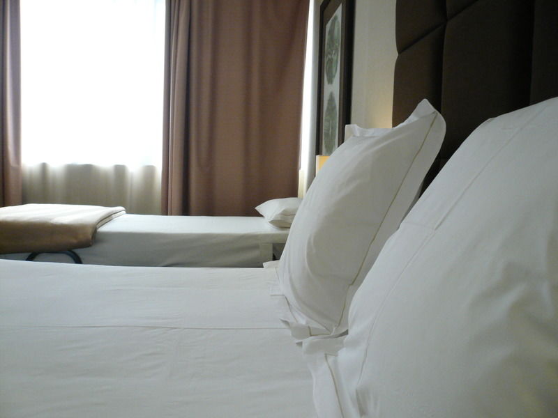 לנגראו Azz Asturias Langrehotel & Spa מראה חיצוני תמונה