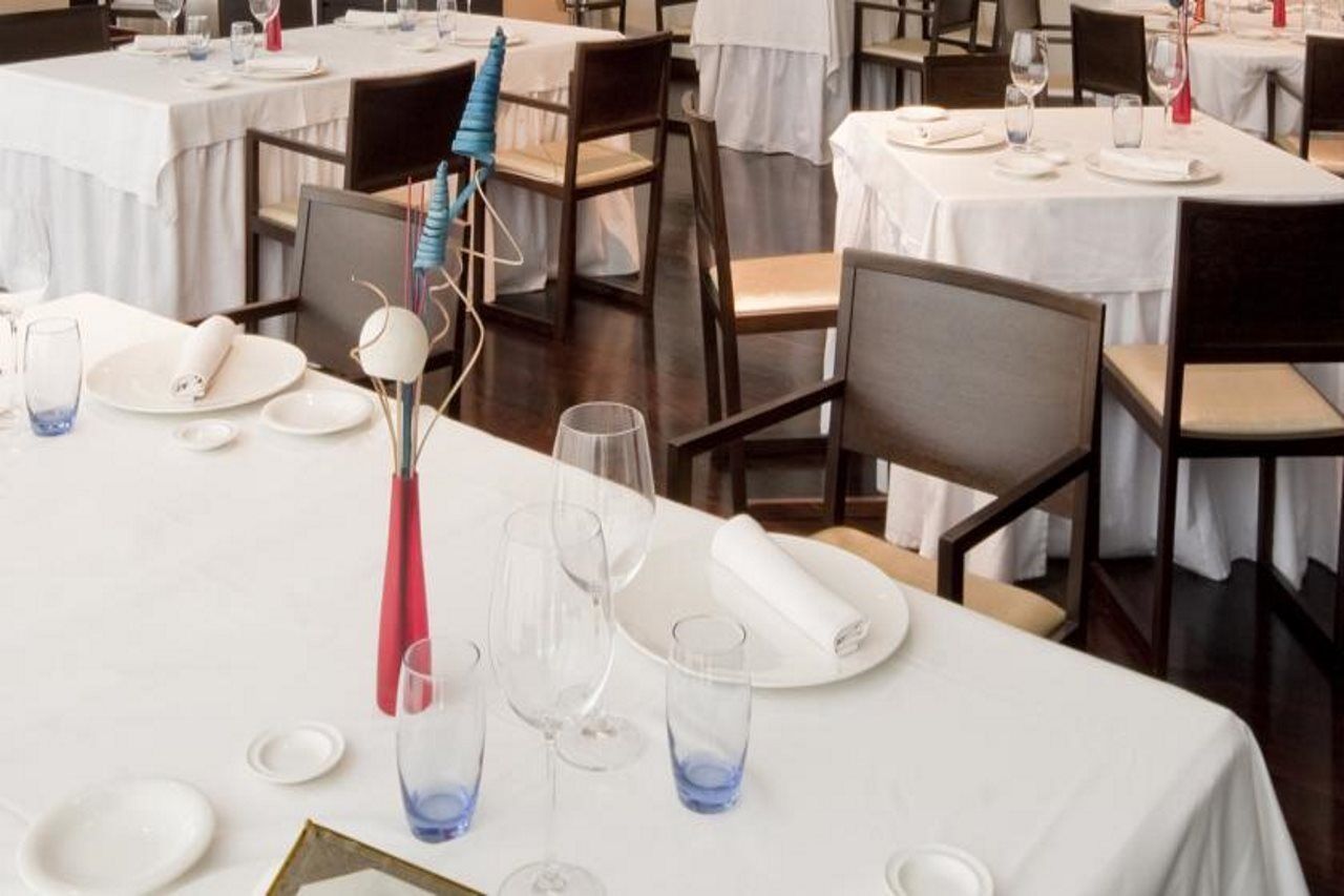 לנגראו Azz Asturias Langrehotel & Spa מראה חיצוני תמונה