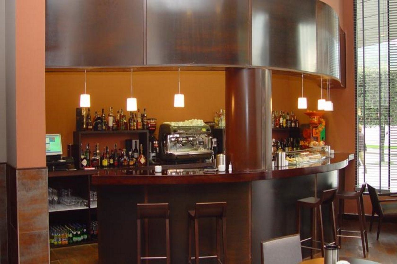 לנגראו Azz Asturias Langrehotel & Spa מראה חיצוני תמונה